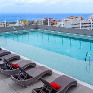 Hotel AF Valle Orotava