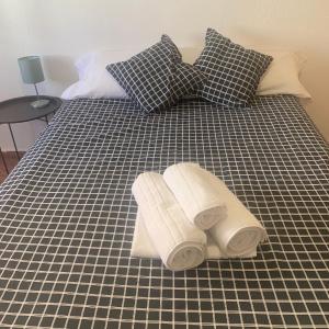 Room Valdeolleros
