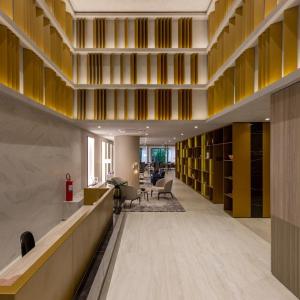 Studio Luxo Vila Nova - Homax