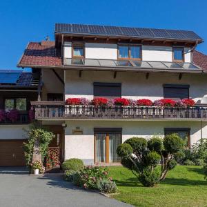 Haus Dobrosek