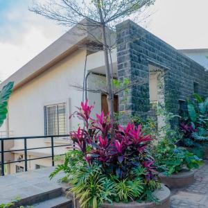 Par-X Mist View 9A Garden Villa 3BHK