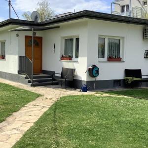 Holiday Home Bungalow Leopoldau by Interhome