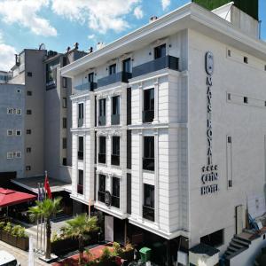 Mays Otel