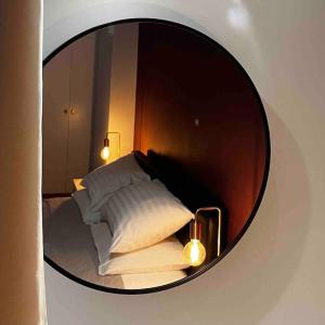 Deseo Apartments