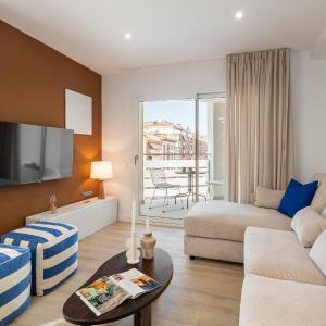 Calella Apartments by Olala Homes