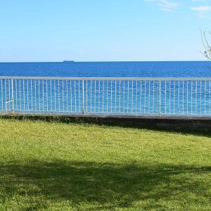 Appartamento Letojanni Gabbiano Sul Mare