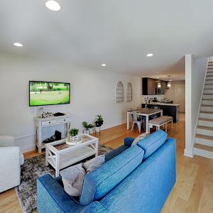 Watkins Park Getaway D