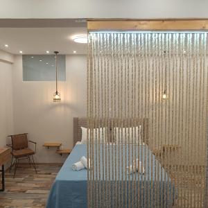 Athens Divine Apartment