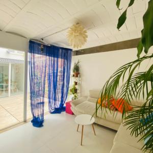 DUPLEX-LOFT en Granada