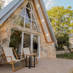 Vukova Dolina Nature Escape