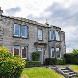 Immanuel House - Modern Luxury Victorian Home 1872 - Free Parking & SuperFast Fibre Optic WiFi