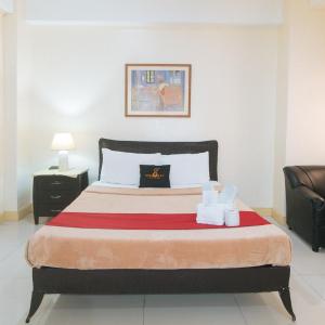 153 Silverio Suites Paranaque City