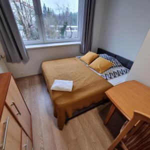 Apartament Olszewskiego