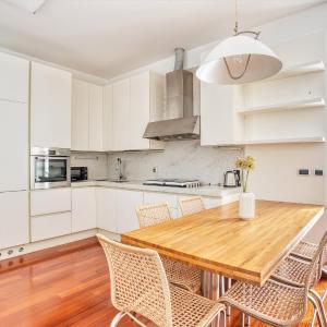 JOIVY Trendy apt near Sforzesco Castle