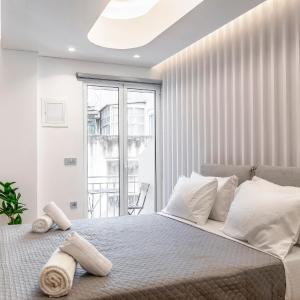 Luxury Studio Apartment next to the Acropolis