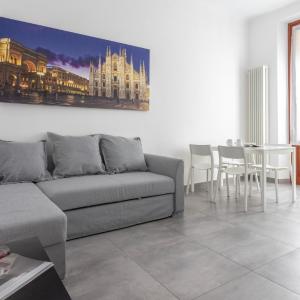 Italianway Comfort - Villoresi 25