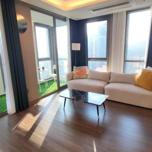 ELBON the stay Haeundae beach ocean view