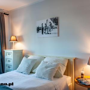 Apartamenty Miluchna blisko Dworca PKP