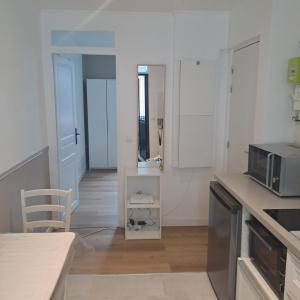 Appartement tout confort Lumineux