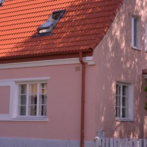 Sirbi House