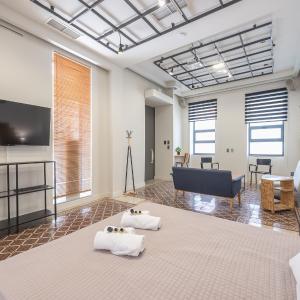 Artistic Home Gazi by MDK Athens