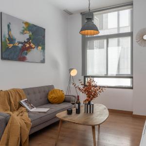 tuGuest Postigo II Catedral Apartment - Free parking