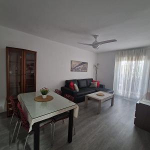 Vivienda Turística Acogedora en los Patios de San Basilio