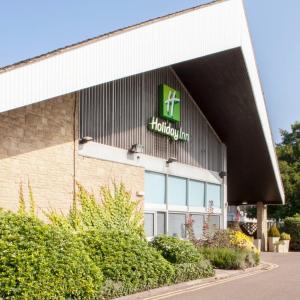 Holiday Inn Swindon by IHG