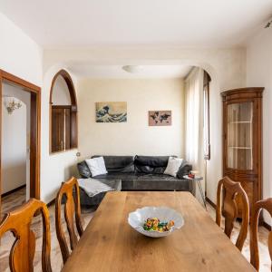 Casa 94 - Bright apartment, 15min from Venice