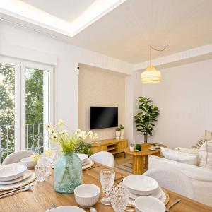 Genteel Home Teatro Soho