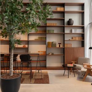 TOC Hotel Las Ramblas