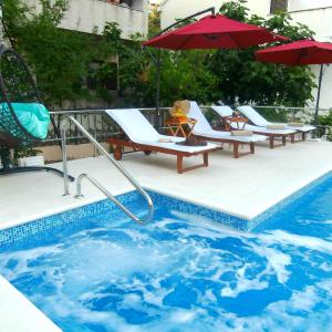 Apartments Cordis