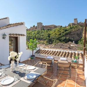 Genteel Home Mirador de los Reyes