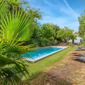 Douceur de Vivre - Avec piscine privée