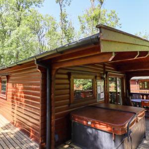 64 Acorn Lodge Kenwick Park