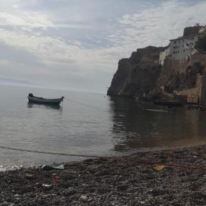 Appart climatisé F3
