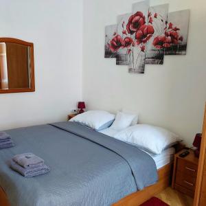 Little Hungary Apartment