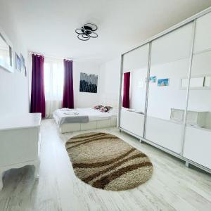 YamaLux Apartments - Ploiesti 33