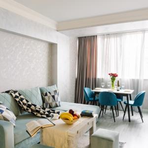 hotelise I Alley Apartment