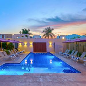 City Express Plus by Marriott Puerto Vallarta