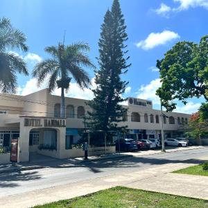 Hotel Handall Cancún