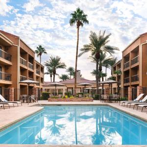Courtyard by Marriott Las Vegas Convention Center