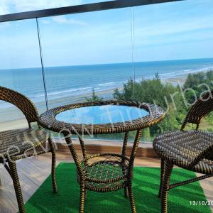 Seaview Timurbay Kuantan