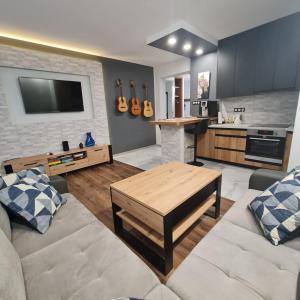 Olivia apartments