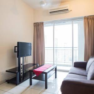 Cosy 2Bed2Bathroom at Casa Suites