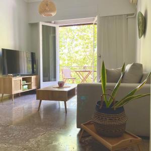 Athens Modern Living by YHA