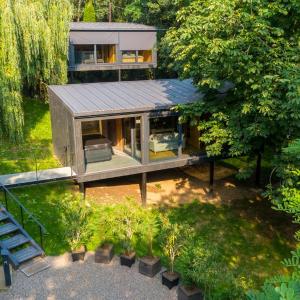 Blackbox House Noszvaj