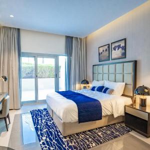 Luxurious Studio in Business Bay by Tanami Holiday Homes