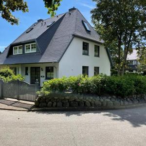 Haus Annemarie - Alt-Westerland