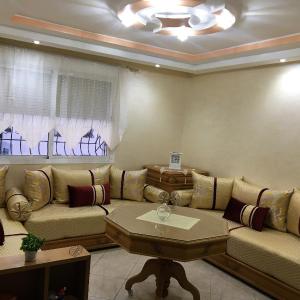 Appartement El Jadida Hay Al Matar